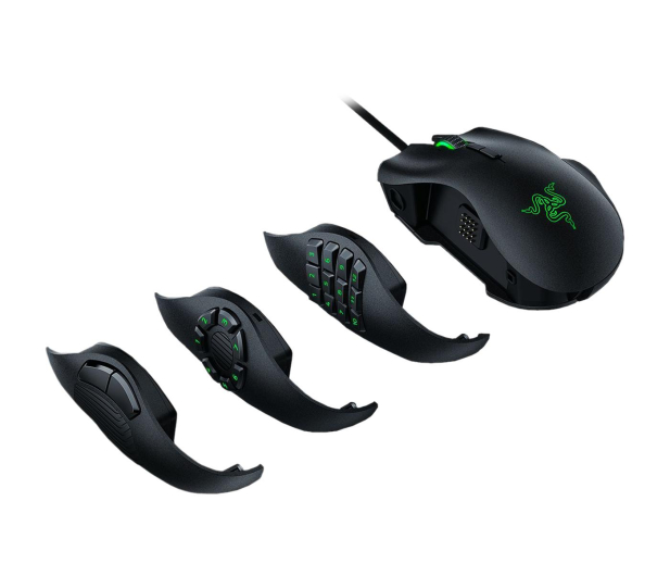 Razer Naga Trinity - 401154 - zdjęcie 5